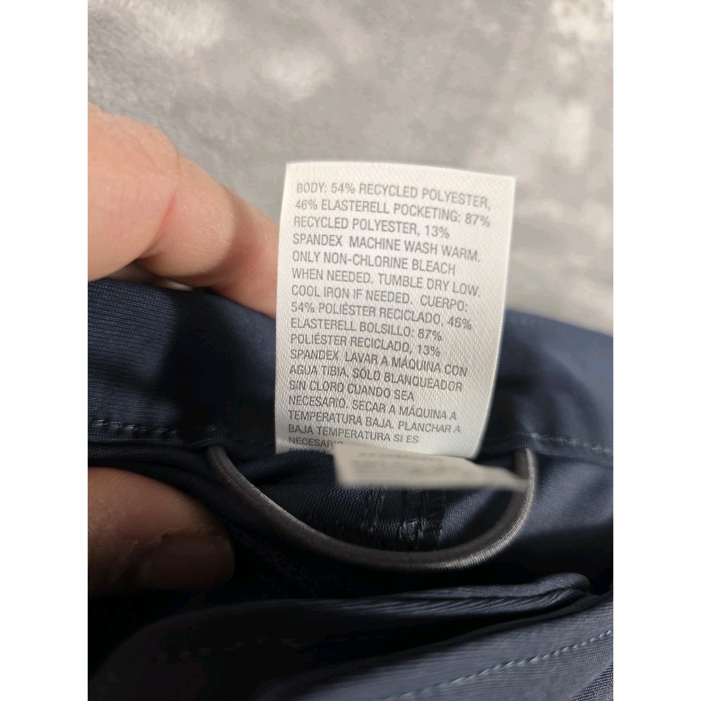 NWT All in Motion 360 Lifestyle Regular Fit Moisture Wicking, Quick Dry,‎ 32x30 - Picture 5 of 7